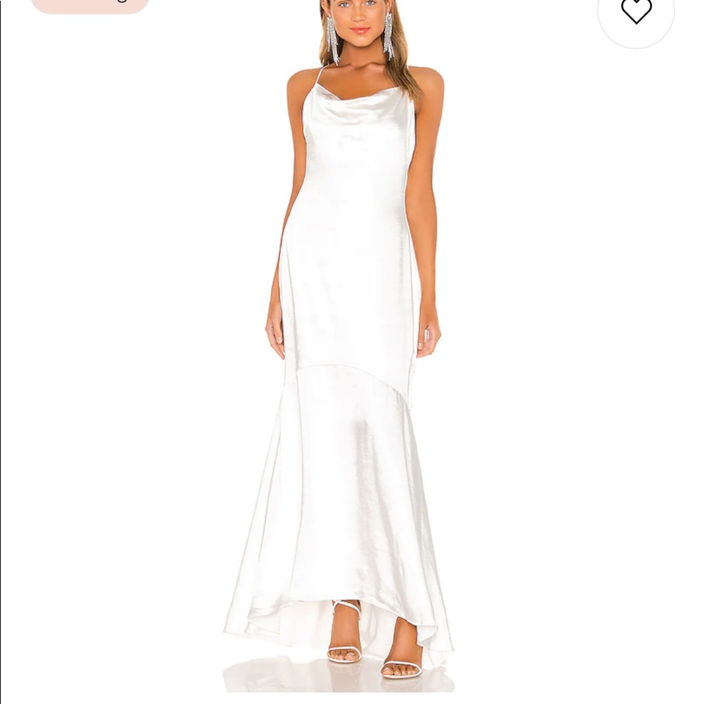 Elliatt Aisle Dress